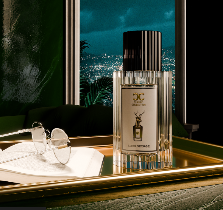 http://Classic%20Collection%20Lord%20George%20Perfume
